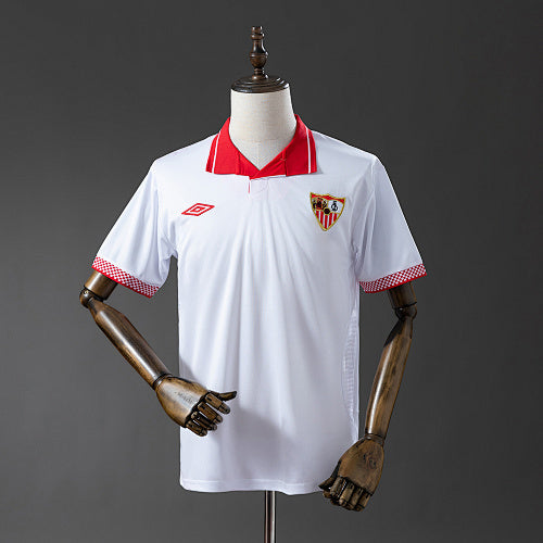 Retro Sevilla 12/13 Home