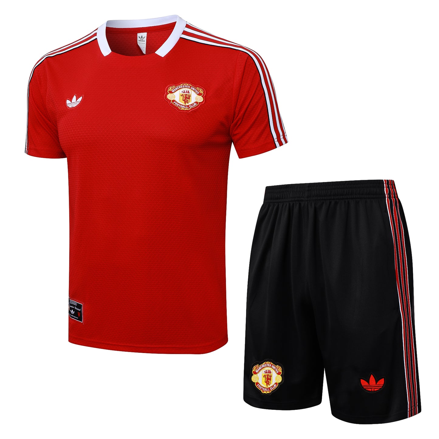 Manchester United Training Set