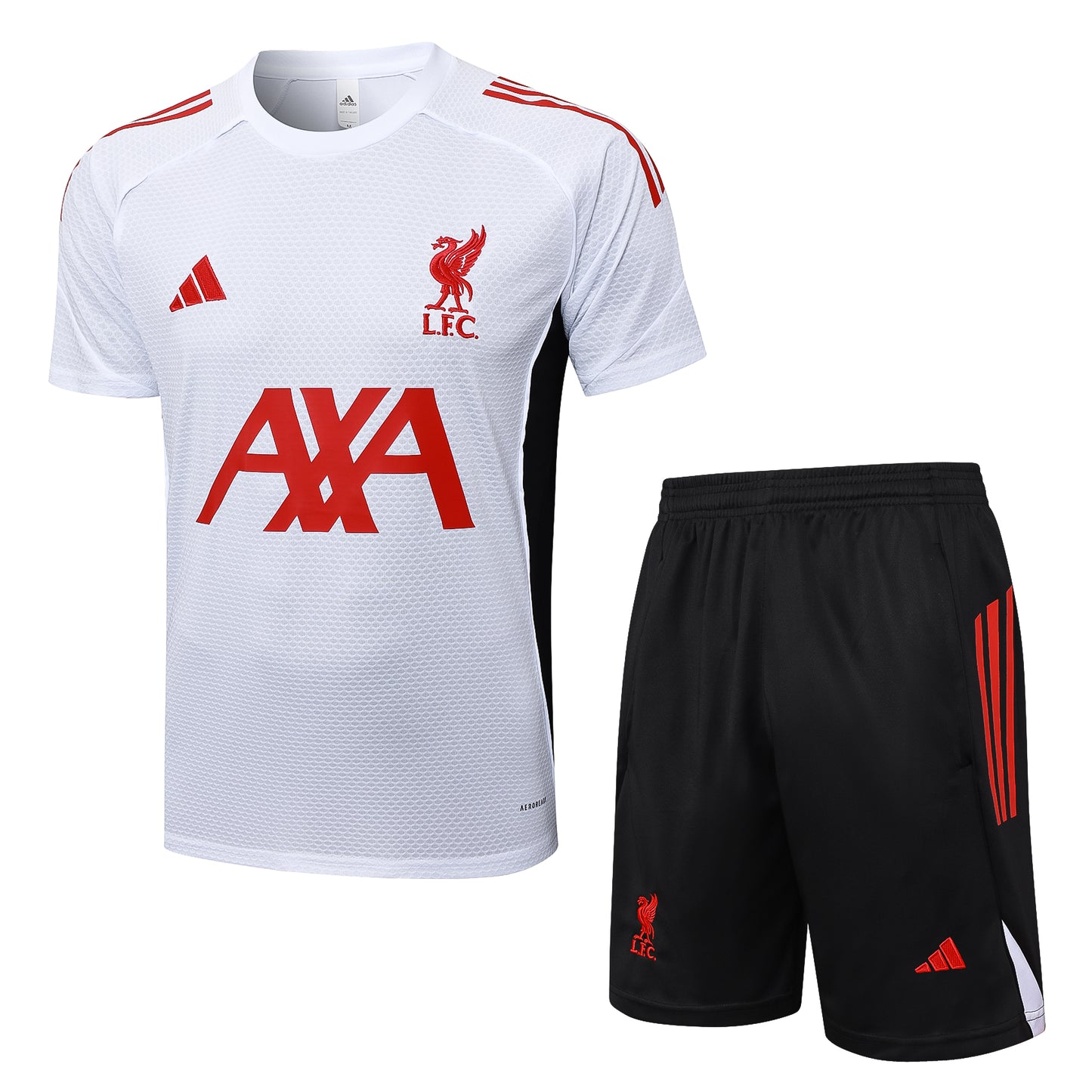 Liverpool Training Set