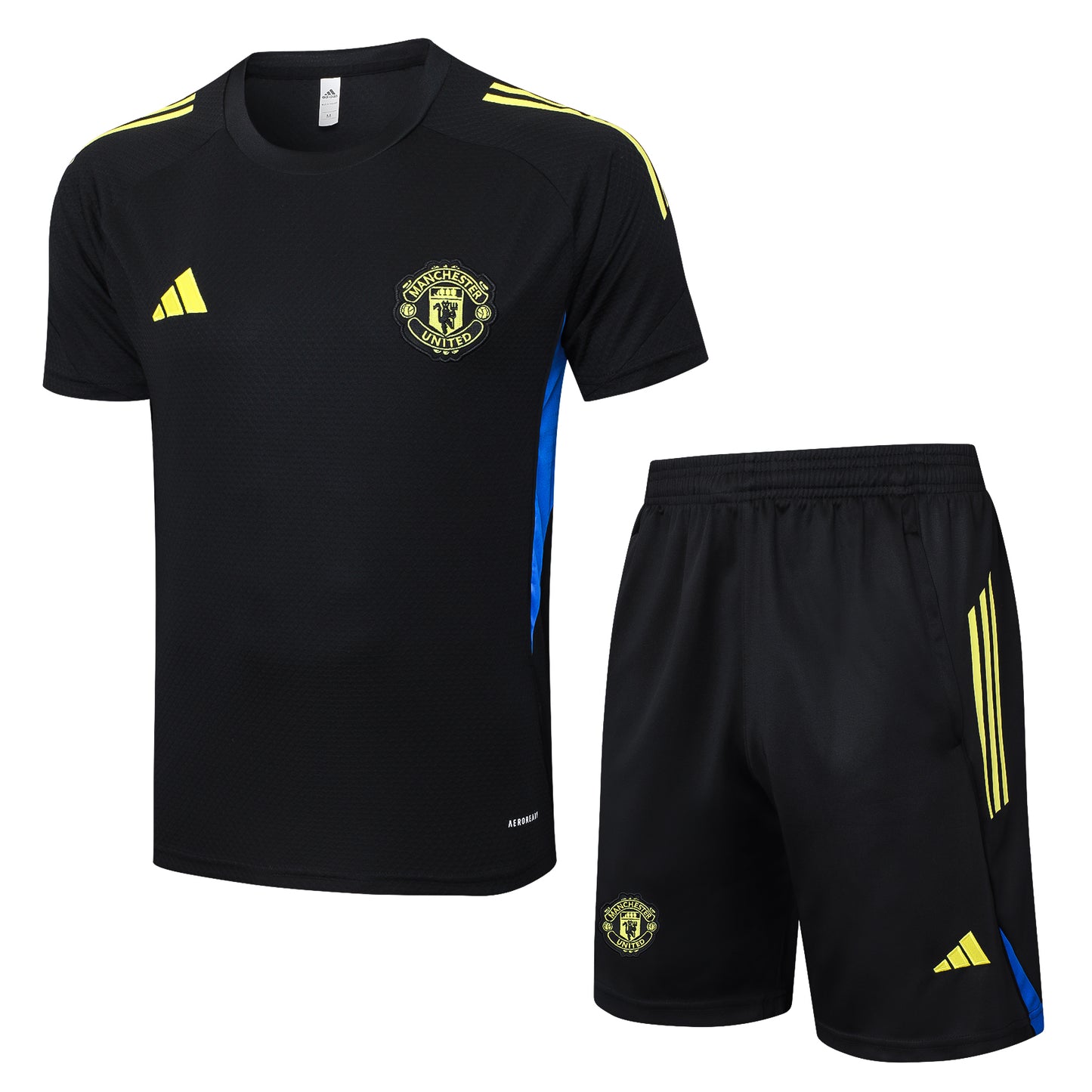 Manchester United Training Set