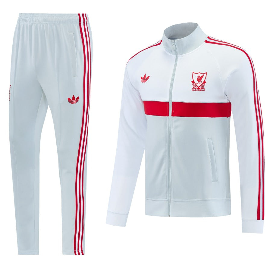 Liverpool 26/27 OG Tracksuit
