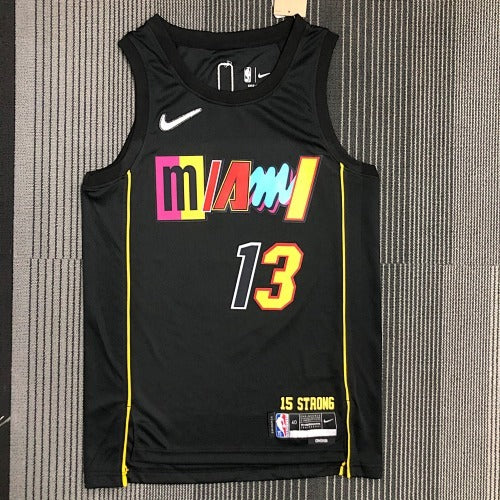 Season 22 Heat City Edition No. 13 Adebayor