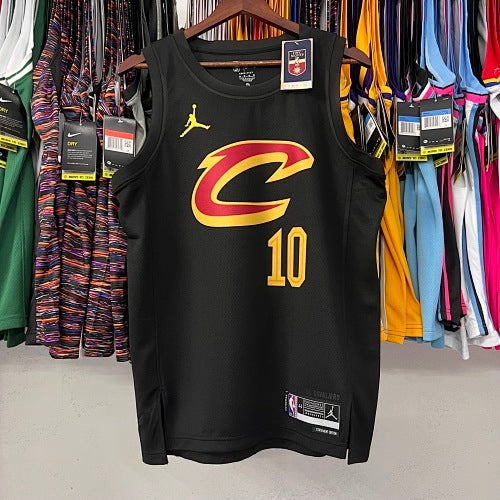 Season 23 Cavaliers Announcement No. 10 Garland