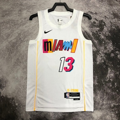 Season 23 Heat City Edition Adebayor
