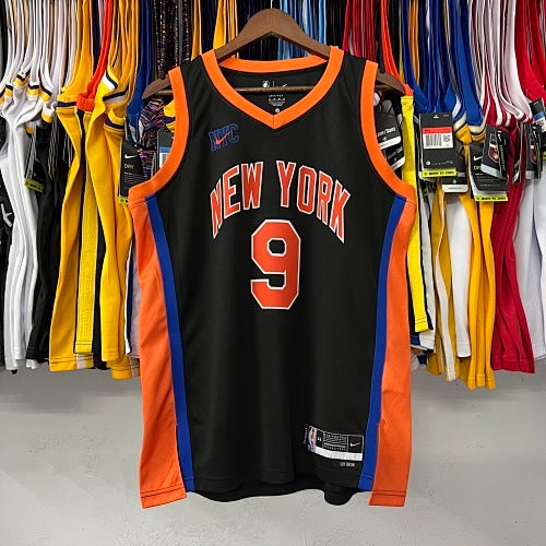 Season 23 Knicks City Edition No. 9 Barrett