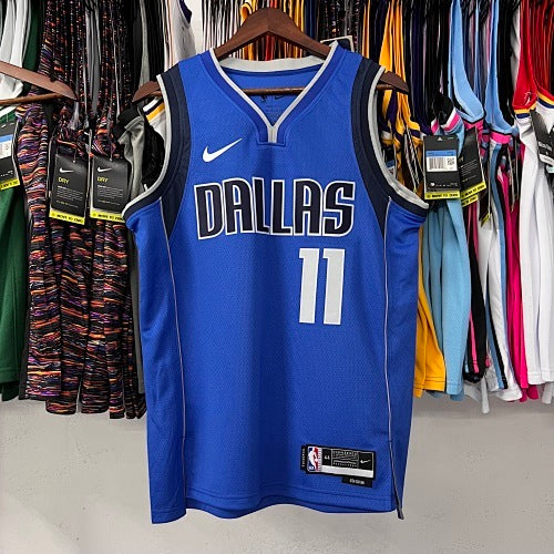 Season 23 Mavericks Away No. 11 Irving