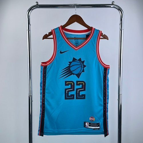 Season 23 Suns City Edition No. 22 Ayton