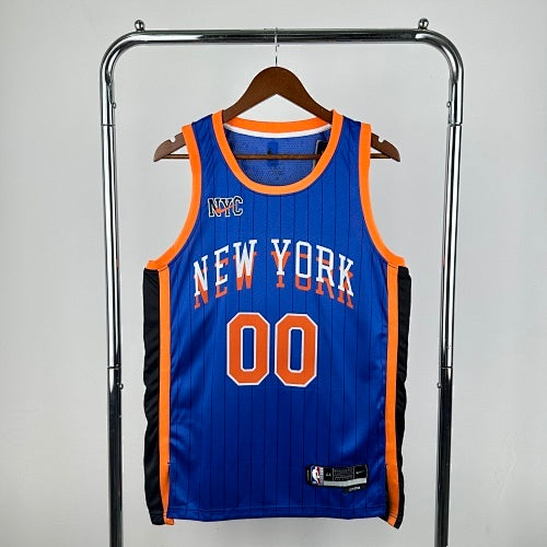 Season 24 Knicks City Edition Clarkson