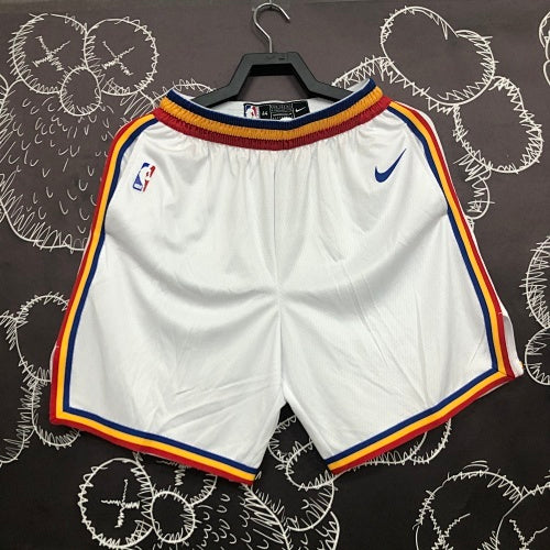 warriors san francisco shorts