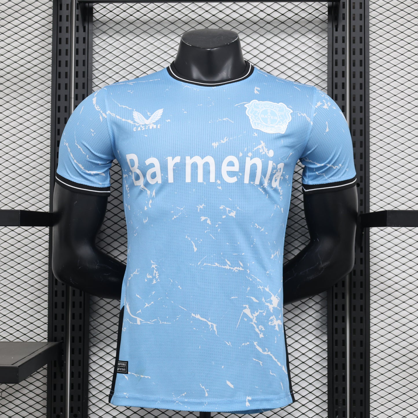 Bayer Leverkusen Special Jersey