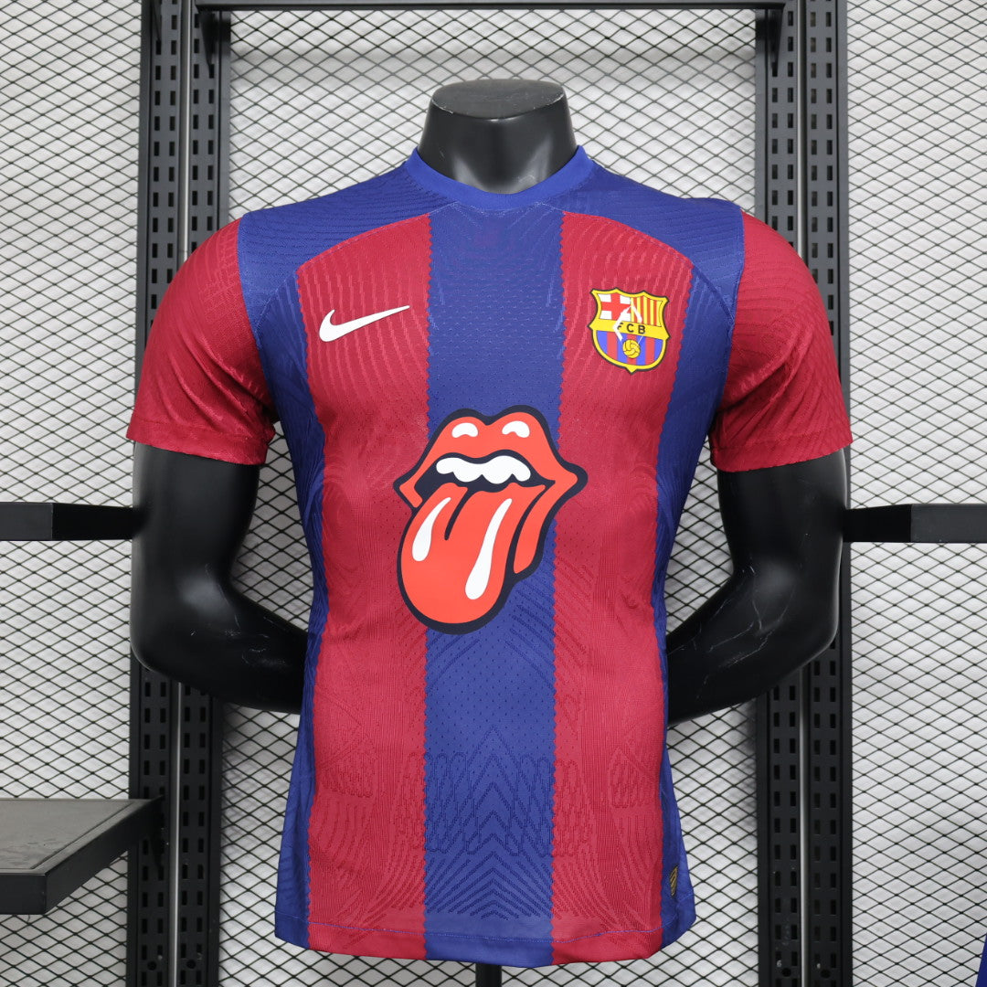 Barcelona Special Jersey