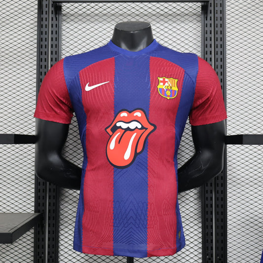 Barcelona Special Jersey