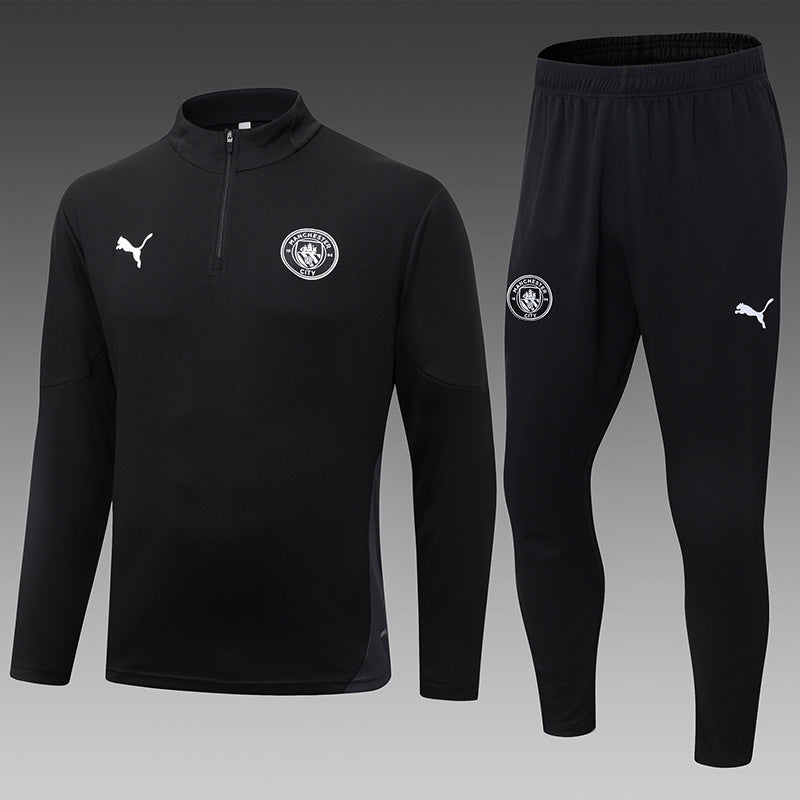 Manchester City Winter Tracksuit
