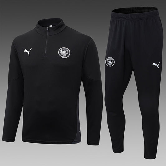 Manchester City Winter Tracksuit