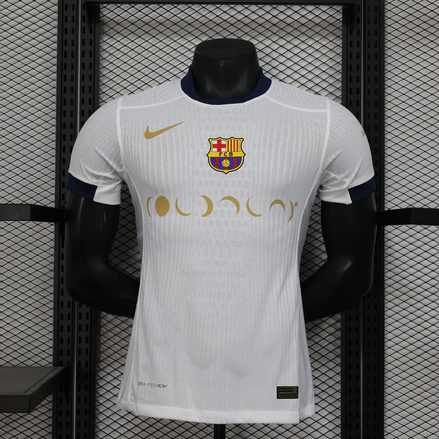 Barcelona Special Jersey