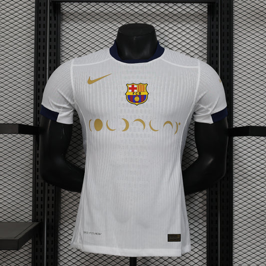 Barcelona Special Jersey