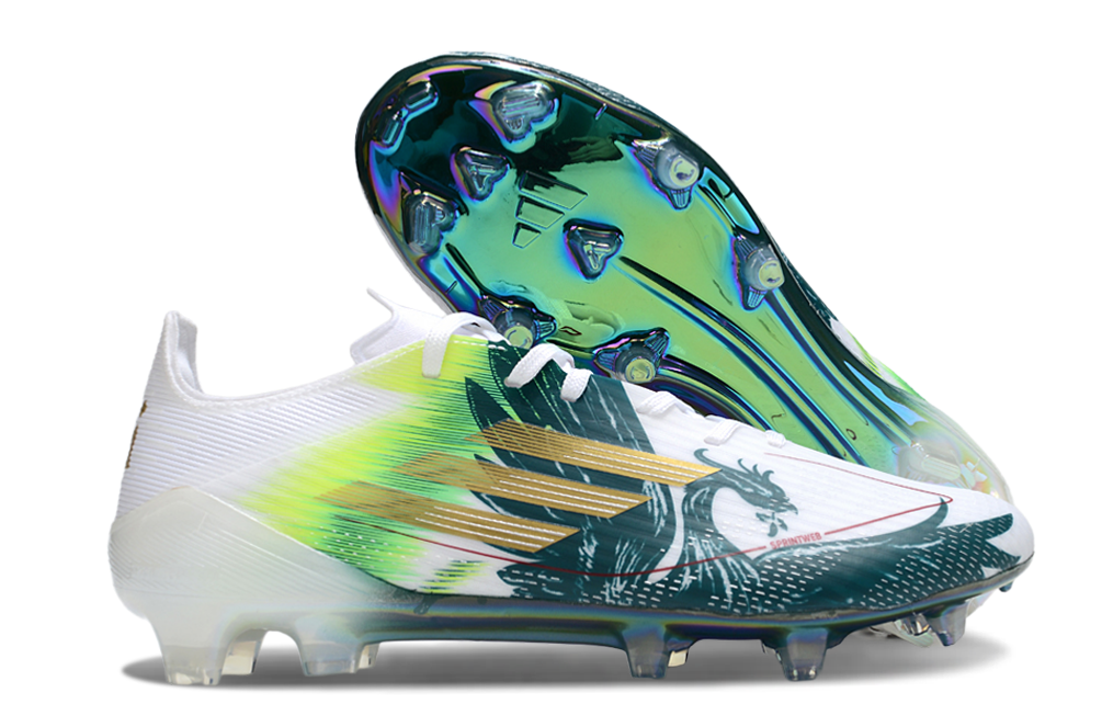 Adidas Elite F50+ FG