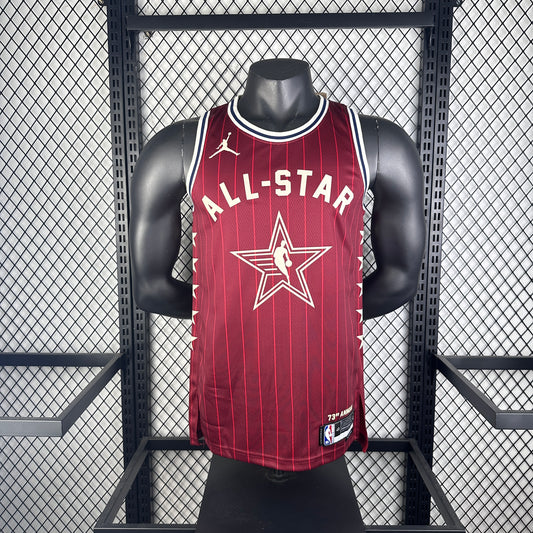 Lakers All-star Jersey