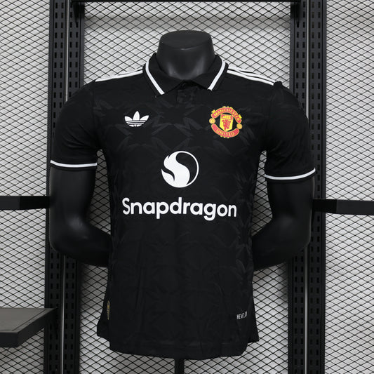 Manchester United Special Jersey