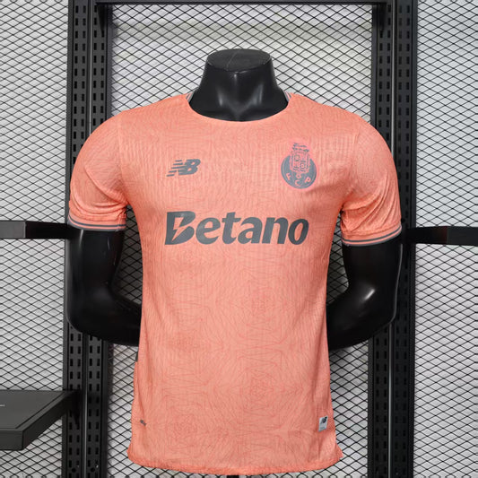 Porto Special Jersey