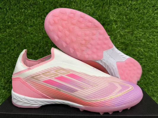 Adidas Elite F50 Laceless TF