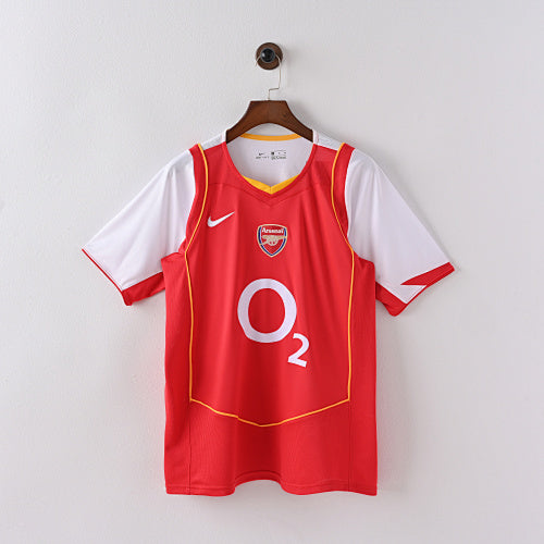 04-05 Arsenal Master