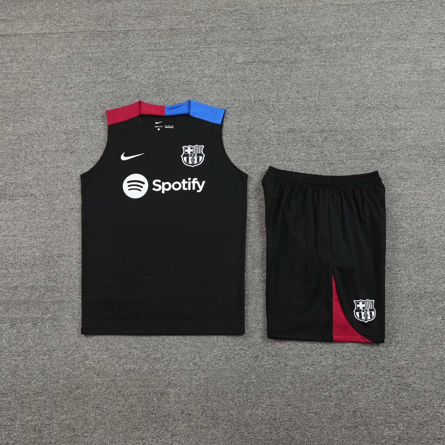 Barcelona Training I Shirt