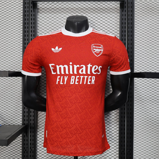 Arsenal Special Jersey
