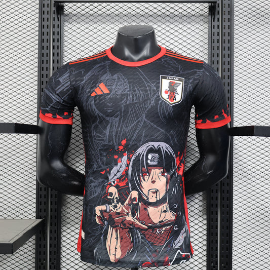 Japan Special Jersey