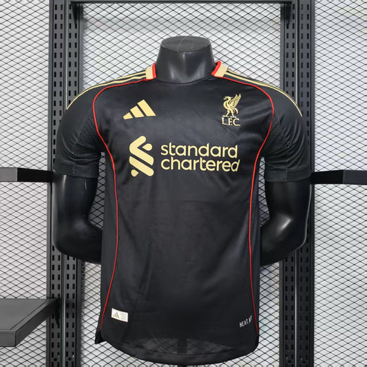 Liverpool Special Jersey