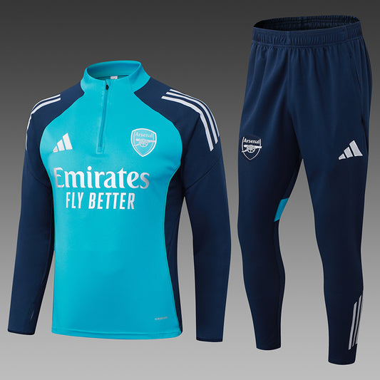Arsenal Winter Tracksuit