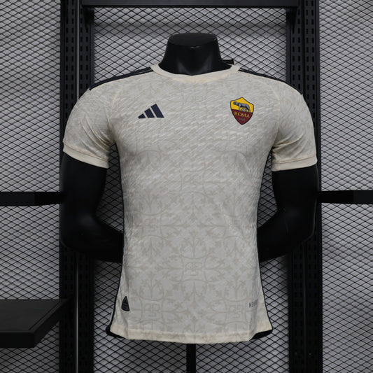 Roma Special Jersey