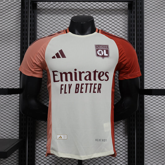 Lyon Special Jersey