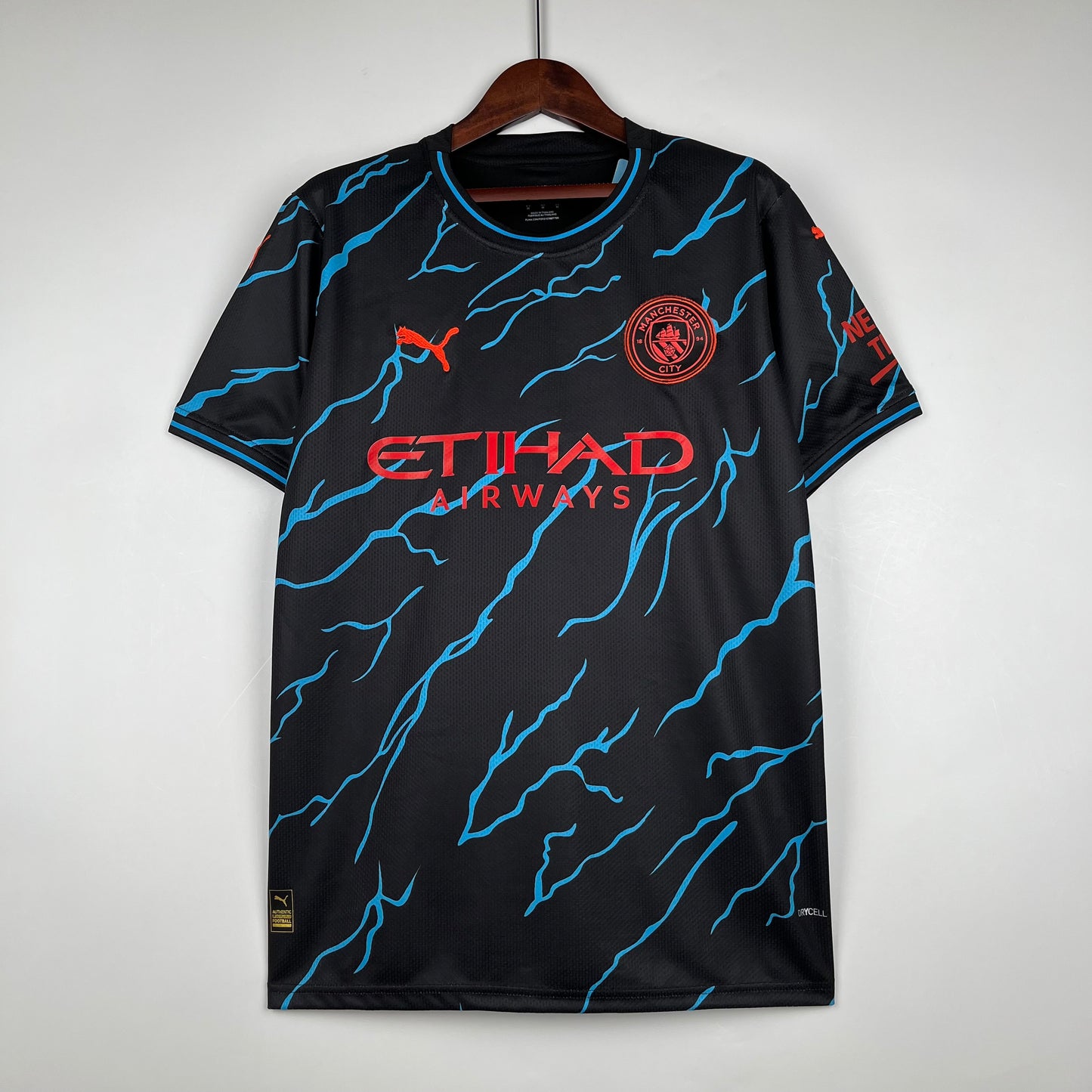 Manchester City Special Jersey