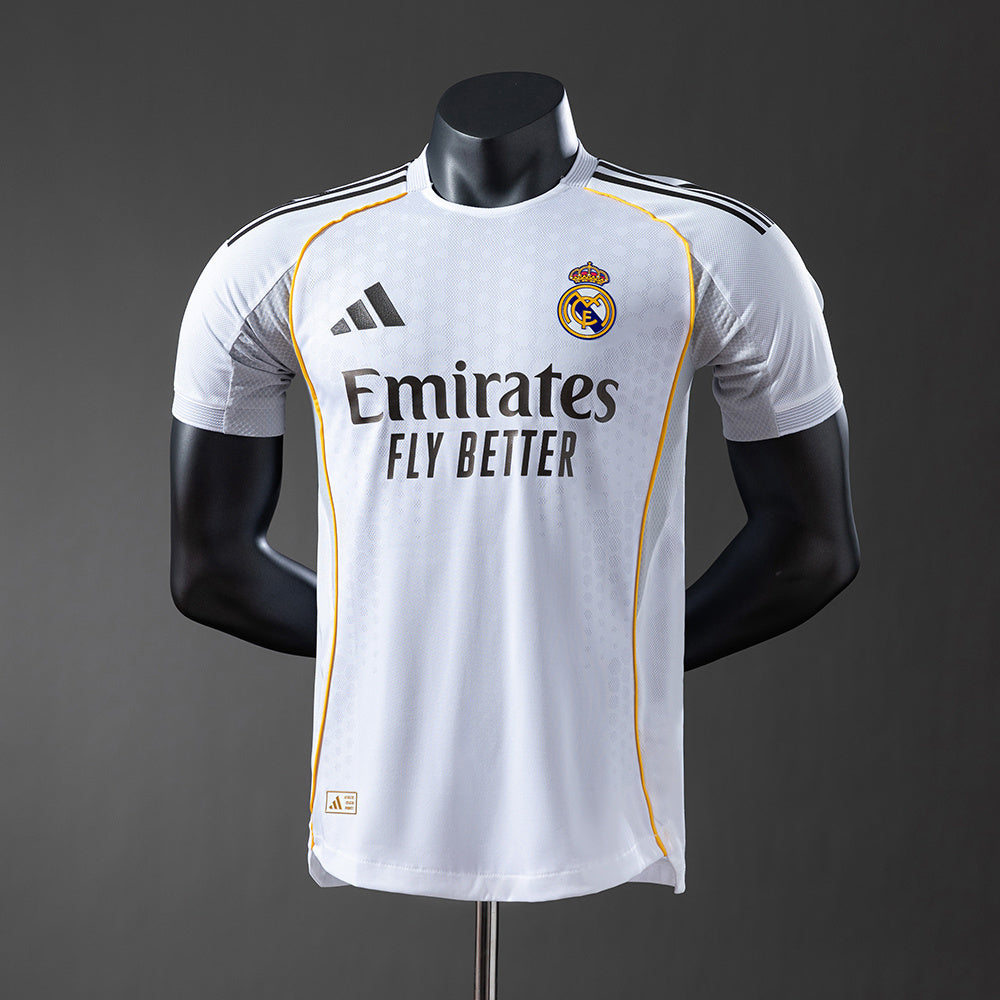 (stock): Real Madrid Home Medium