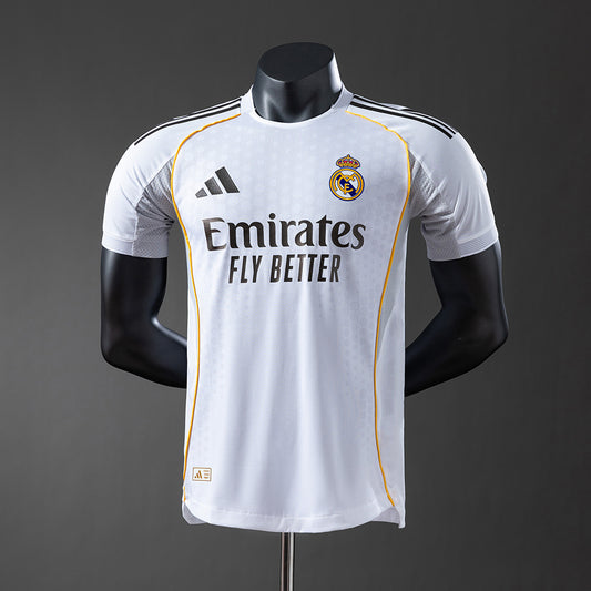 (stock): Real Madrid Home Medium