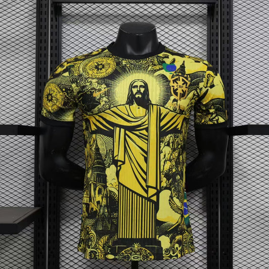 Brazil Special Jersey