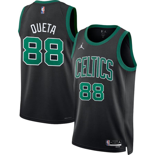 Celtics Basketball Jersey