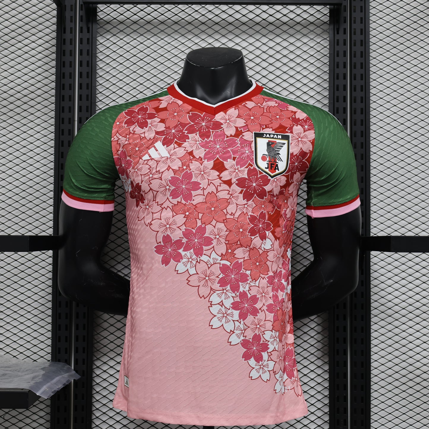 Japan Special Jersey