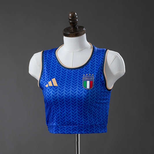 Italy 2026 World Cup Home Women's