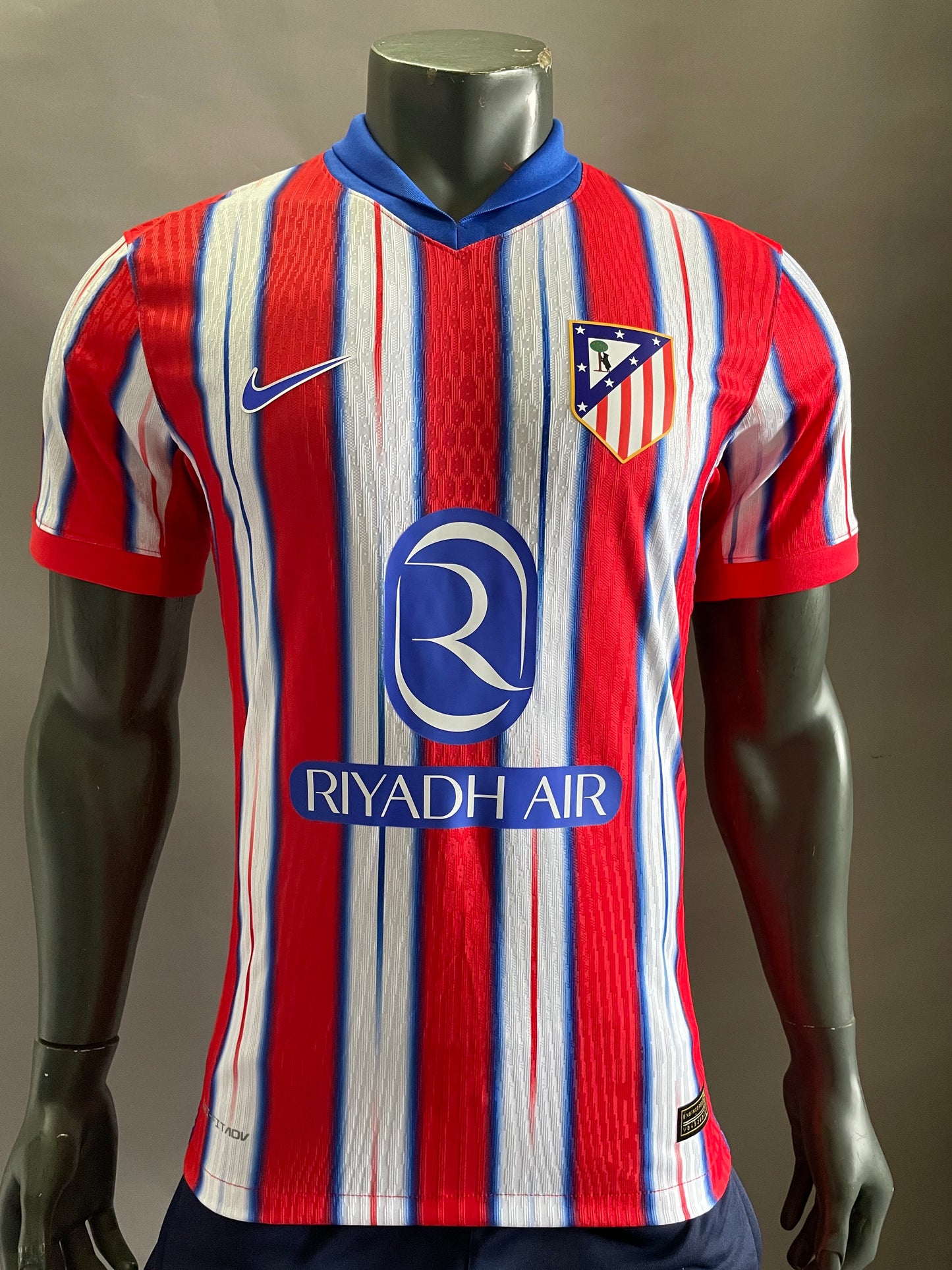 24/25 Atletico Madrid Home Premium Edition