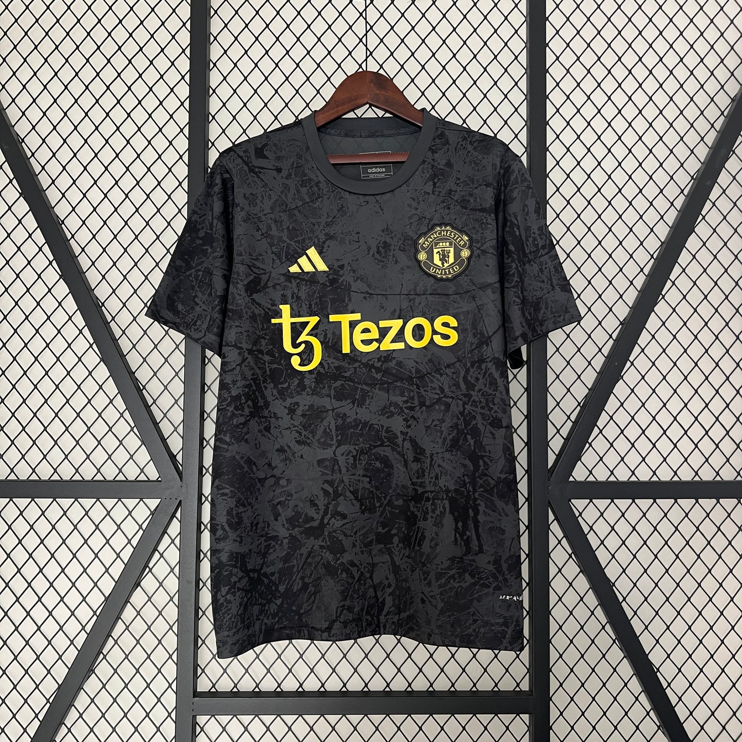 Manchester United Special Jersey