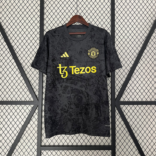 Manchester United Special Jersey