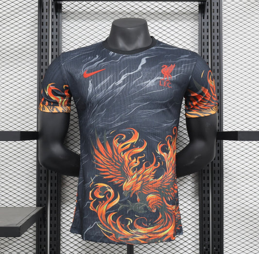 Liverpool Special Jersey