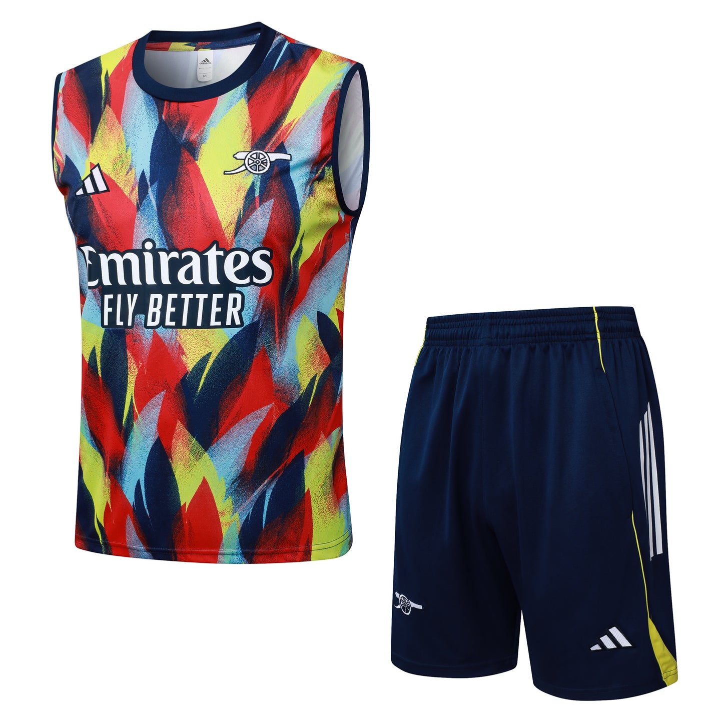 Arsenal Training I Shirt