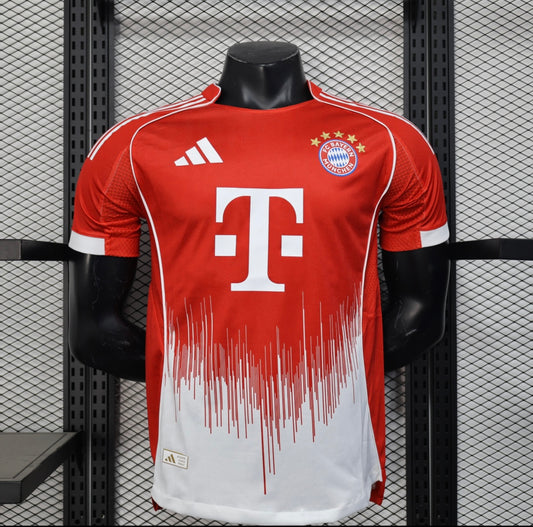 Bayern Special Jersey