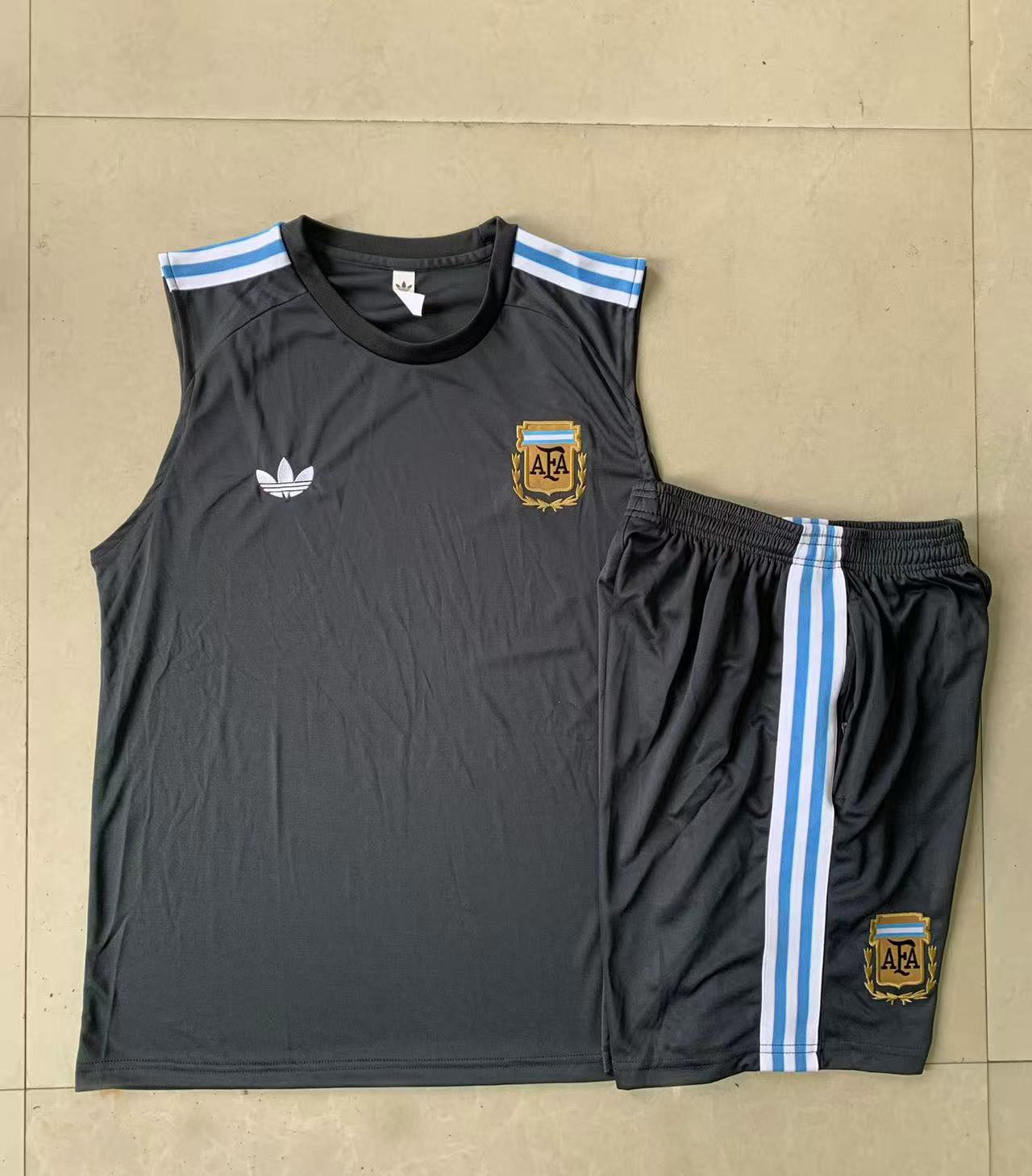 Argentina Training I Shirt