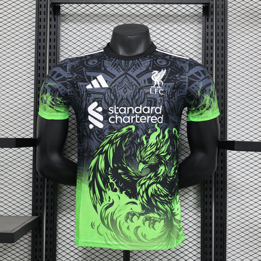 Liverpool Special Jersey