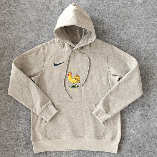 France Hoodie - Gray