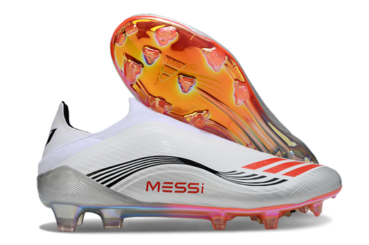 Adidas Elite F50 FG MESSI Laceless